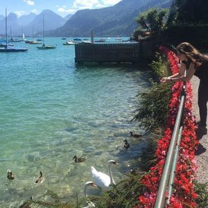 Meet your Posher, Tamar